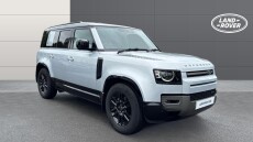 Land Rover Defender 2.0 P400e X-Dynamic S 110 5dr Auto Estate